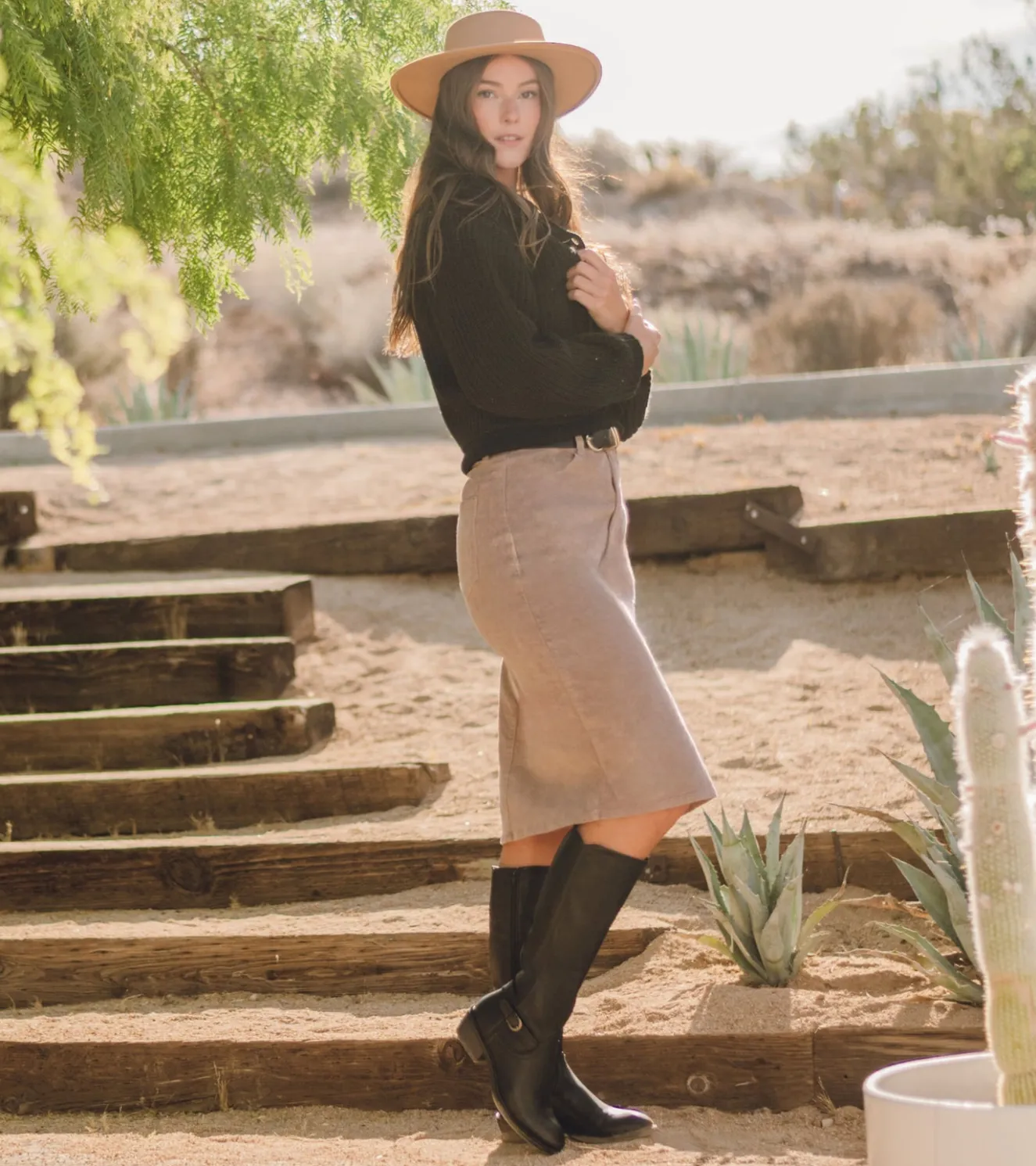 Baretraps Nena Riding Boot