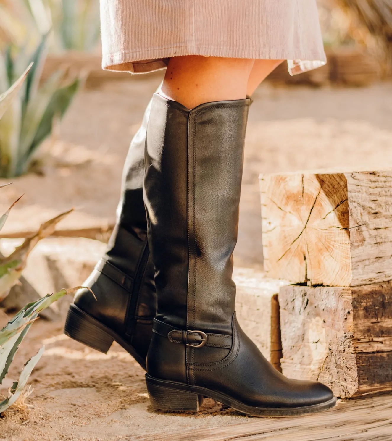 Baretraps Nena Riding Boot