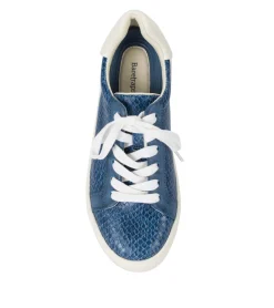 Baretraps Nishelle Lace Up Sneaker