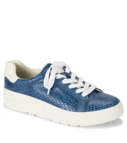 Baretraps Nishelle Lace Up Sneaker