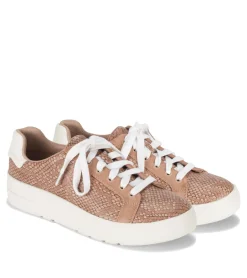 Baretraps Nishelle Lace Up Sneaker