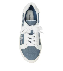 Baretraps Nishelle Lace Up Sneaker