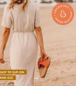 Baretraps Noya Slide Sandal