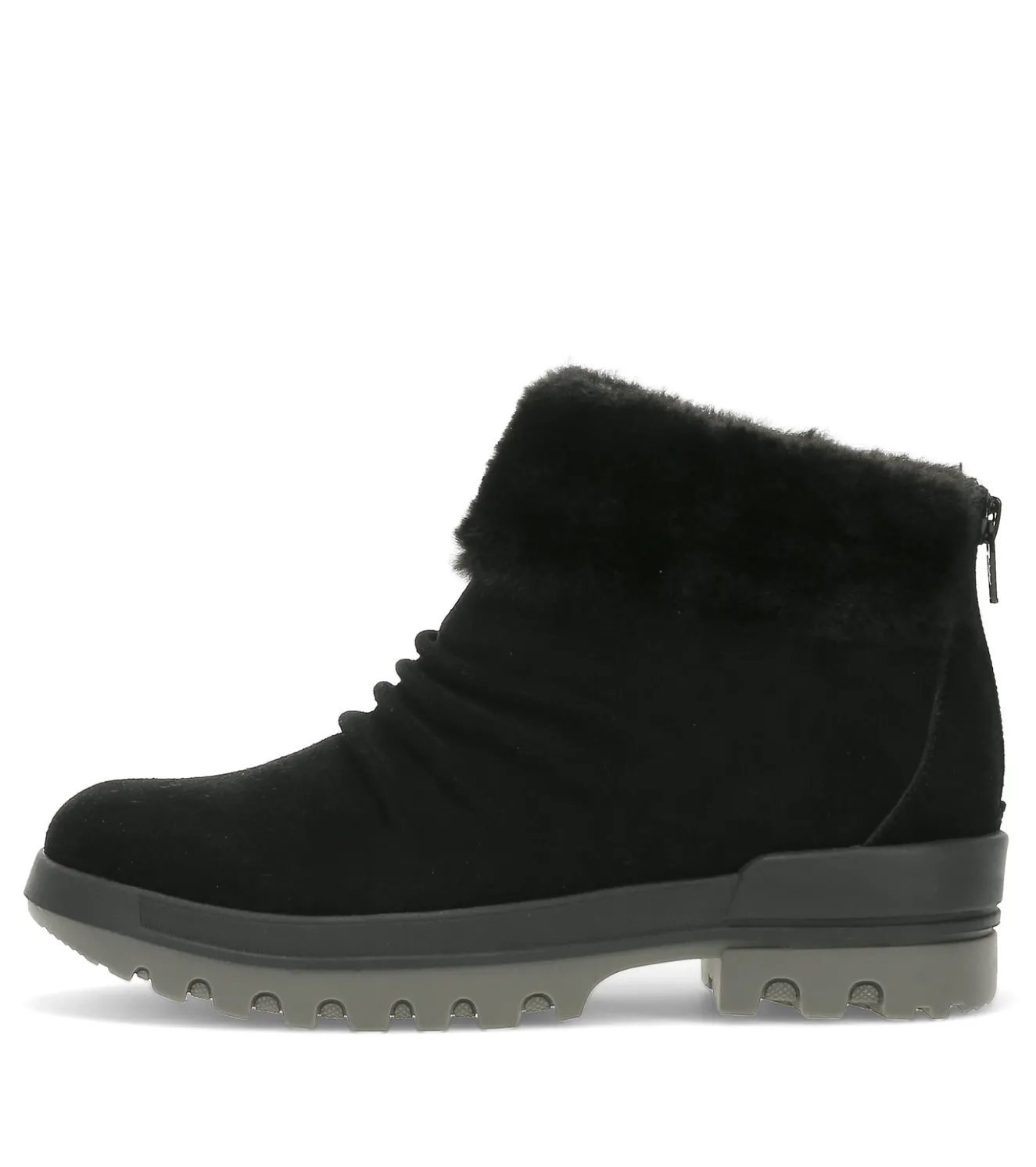 Baretraps Nuri Cold Weather Bootie