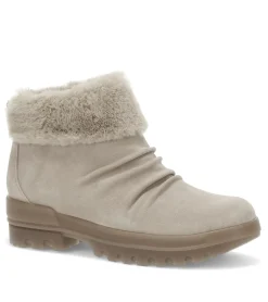 Baretraps Nuri Cold Weather Bootie