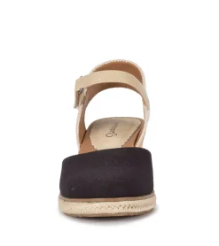 Baretraps Ocean Closed Toe Wedge Sandal