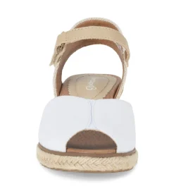 Baretraps Odetta Espadrille Wedge Sandal