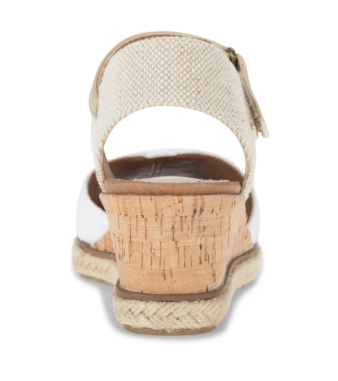 Baretraps Odetta Espadrille Wedge Sandal