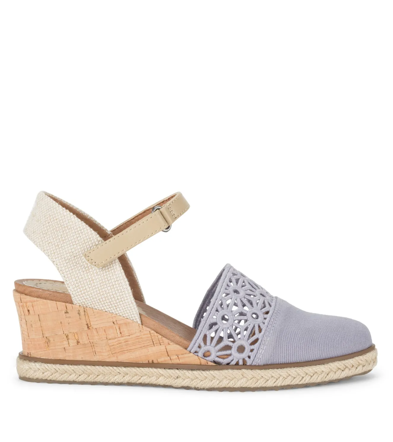 Baretraps Olicia Wedge Sandal