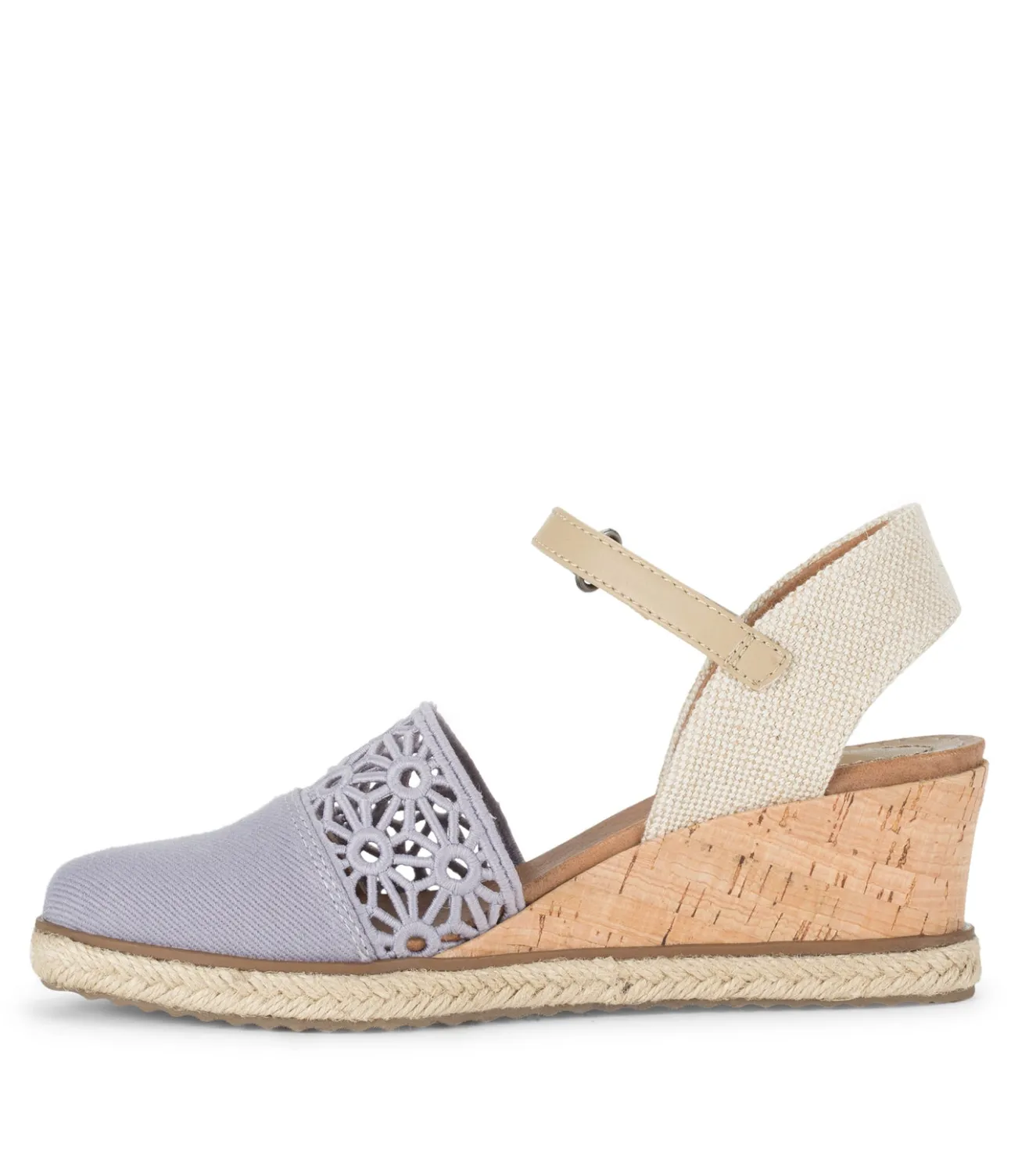 Baretraps Olicia Wedge Sandal