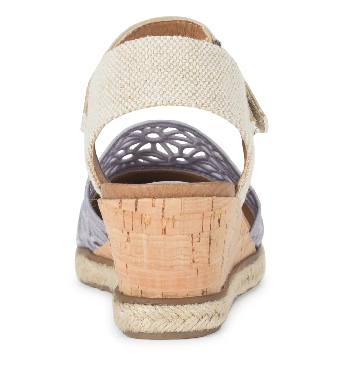 Baretraps Olicia Wedge Sandal