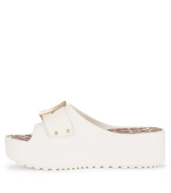 Baretraps Pacey Platform Sandal