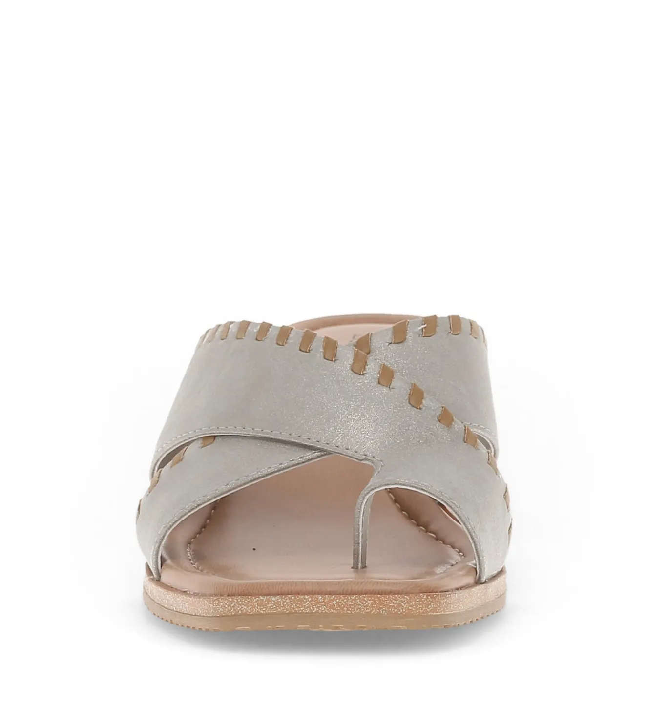 Baretraps Paige Wedge Sandal
