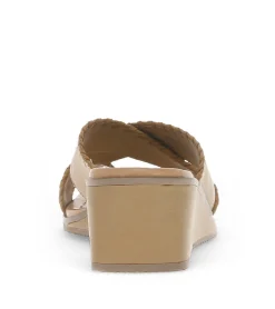 Baretraps Paige Wedge Sandal