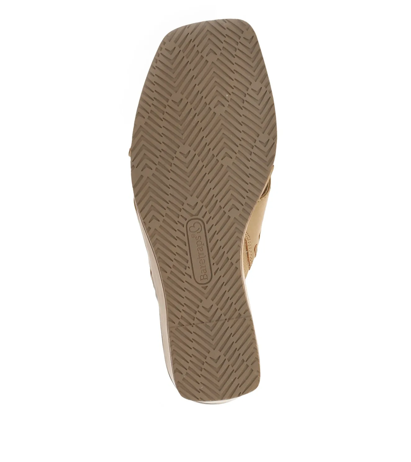 Baretraps Paige Wedge Sandal