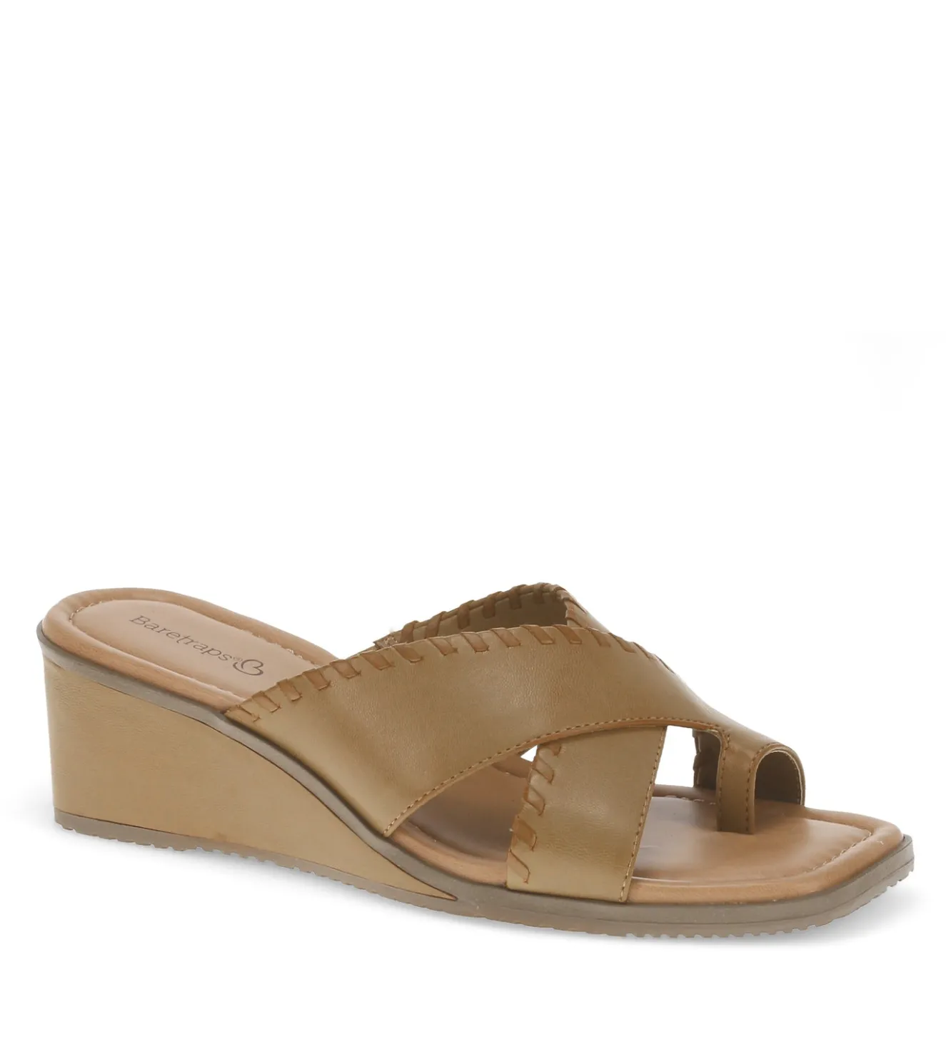 Baretraps Paige Wedge Sandal