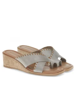 Baretraps Paige Wedge Sandal