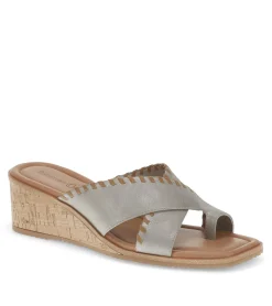 Baretraps Paige Wedge Sandal