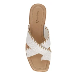 Baretraps Paige Wedge Sandal