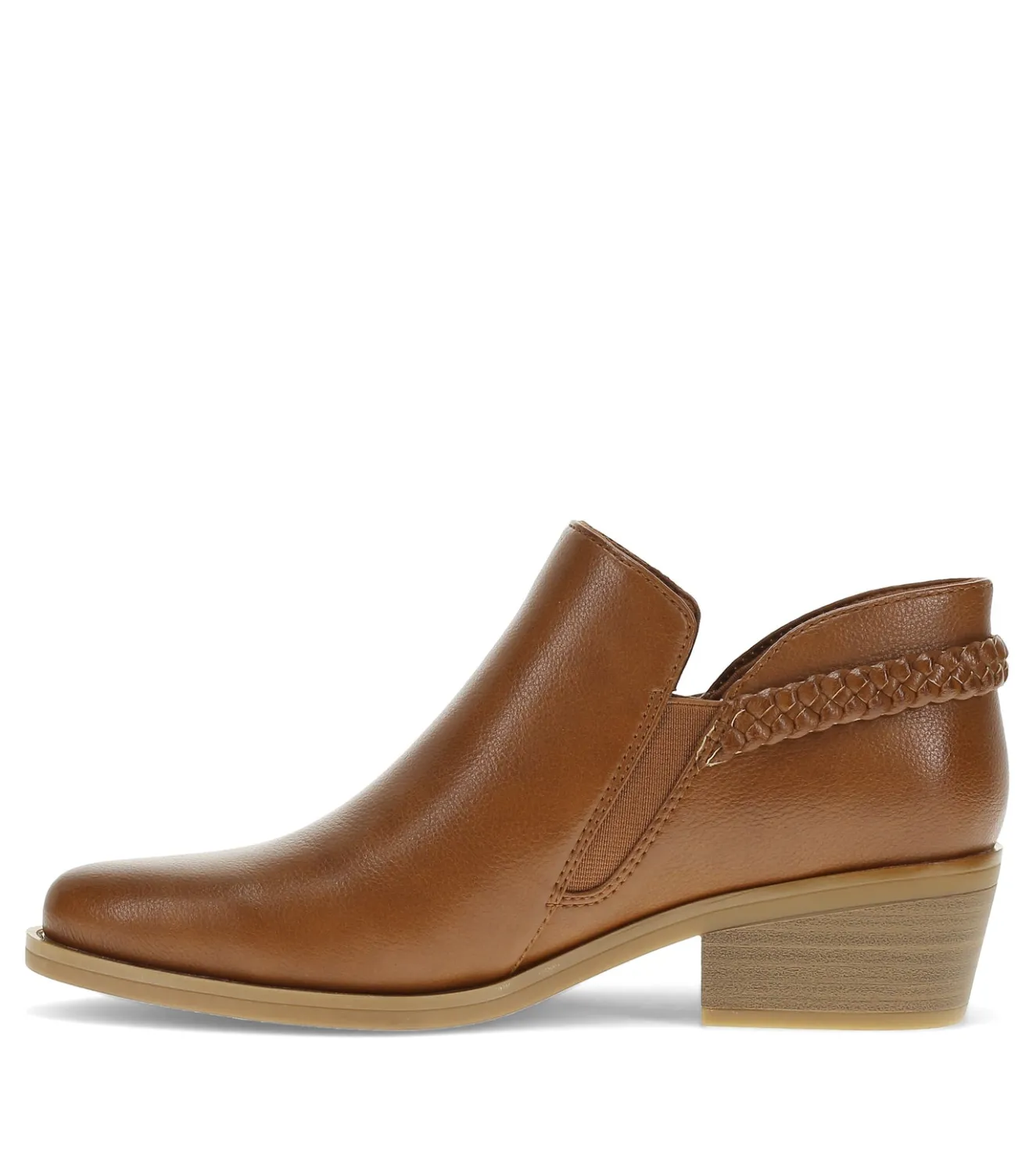 Baretraps Palmer Ankle Bootie