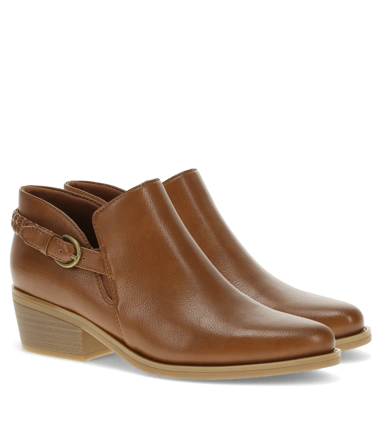 Baretraps Palmer Ankle Bootie