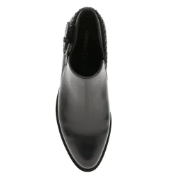 Baretraps Palmer Ankle Bootie