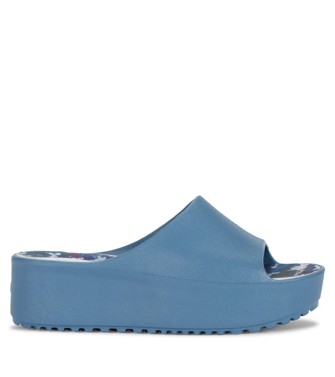 Baretraps Parvati Platform Sandal