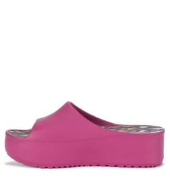 Baretraps Parvati Platform Sandal