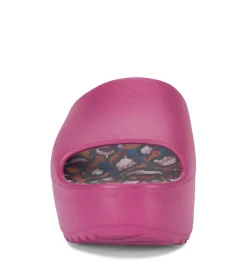 Baretraps Parvati Platform Sandal