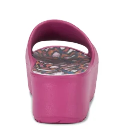 Baretraps Parvati Platform Sandal