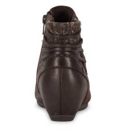 Baretraps Peanut Bootie