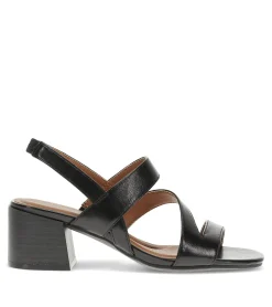 Baretraps Posha Block Heel Sandal