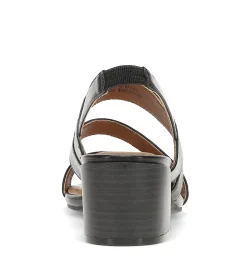 Baretraps Posha Block Heel Sandal