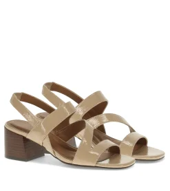 Baretraps Posha Block Heel Sandal