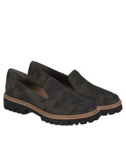 Baretraps Prestin Loafer
