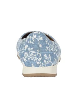 Baretraps Prim Slip On