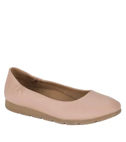 Baretraps Prim Slip On