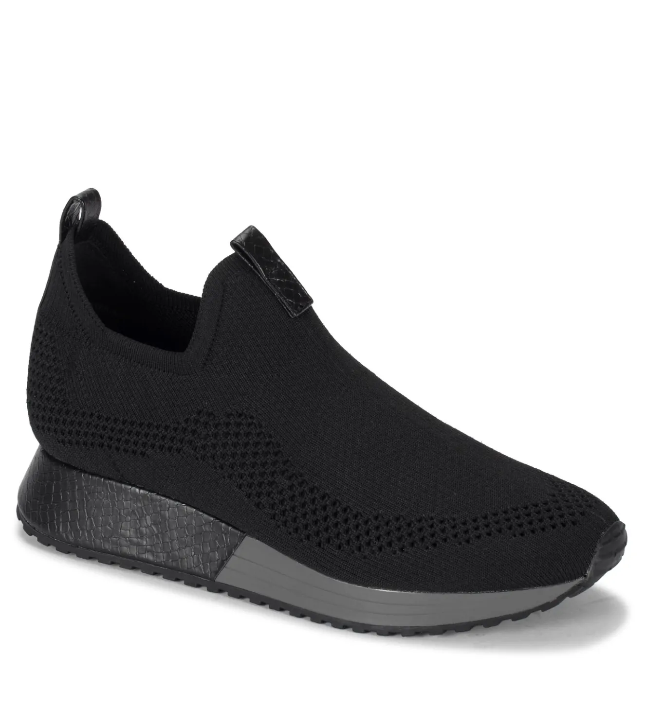Baretraps Pringer Slip On Sneaker