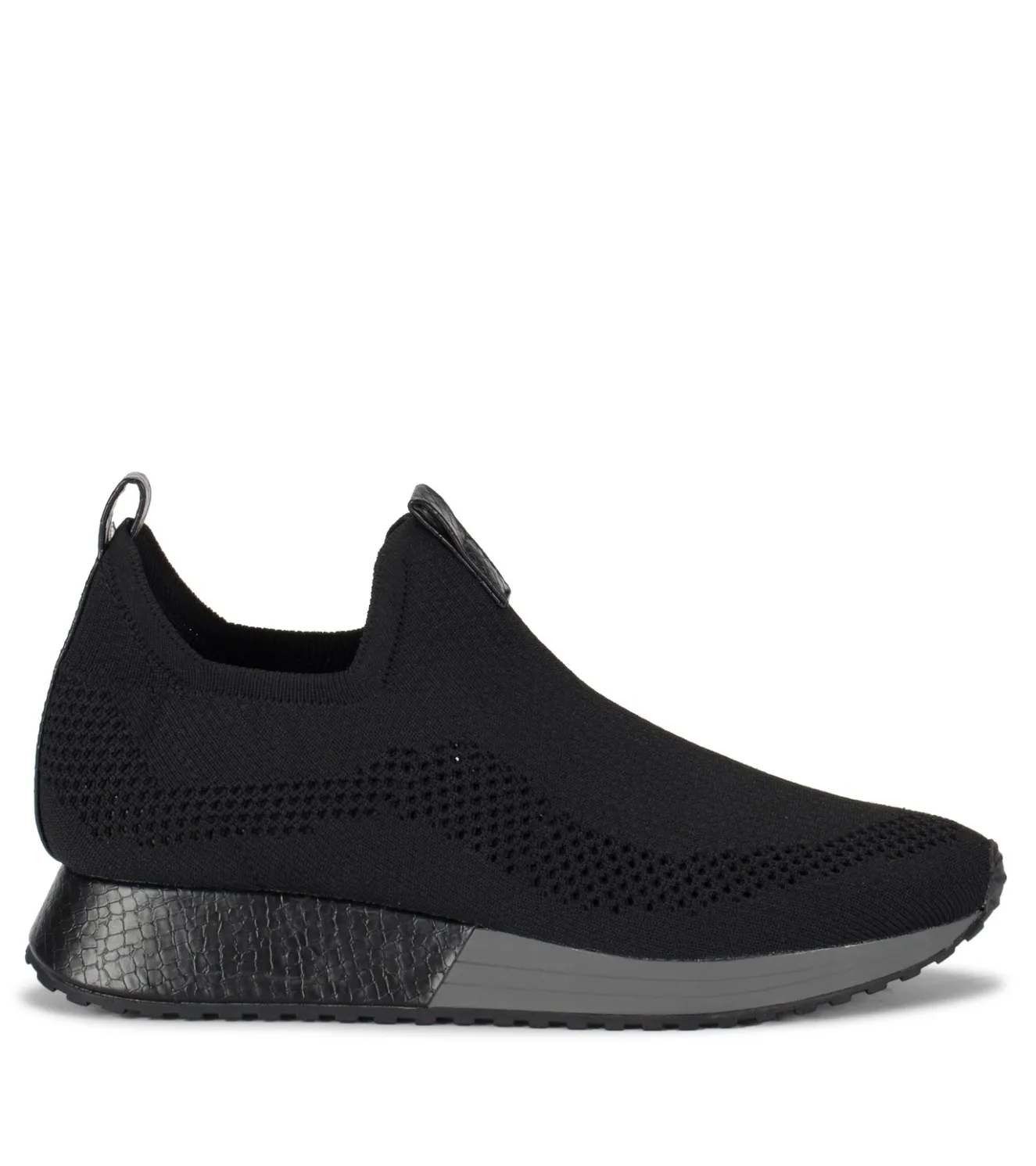 Baretraps Pringer Slip On Sneaker
