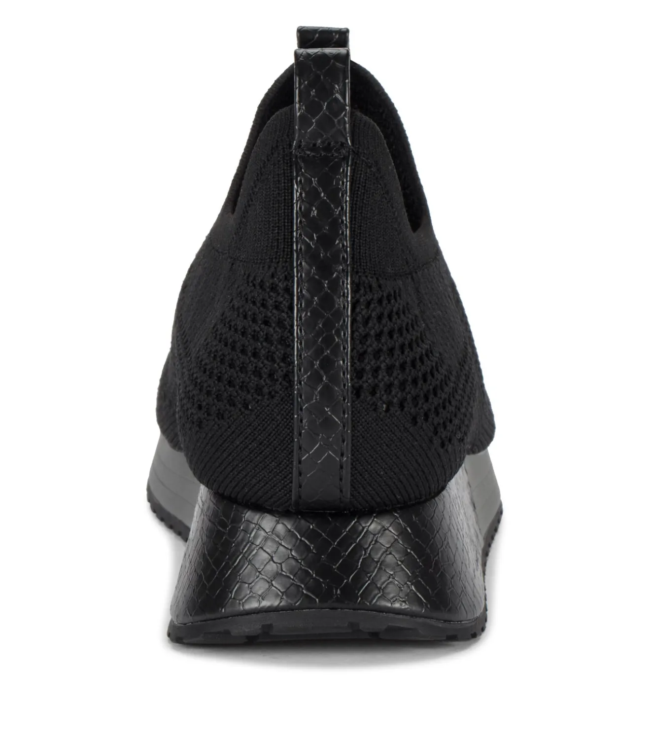 Baretraps Pringer Slip On Sneaker