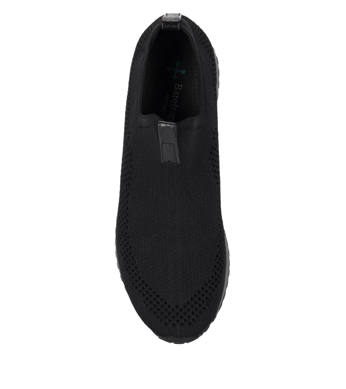 Baretraps Pringer Slip On Sneaker