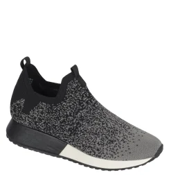 Baretraps Pringer Slip On Sneaker