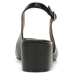 Baretraps Promise Peep Toe Slingback Pump