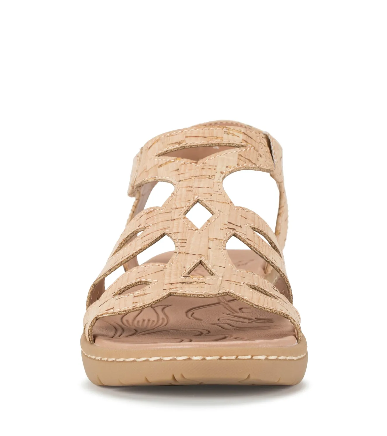 Baretraps Quillan Sandal