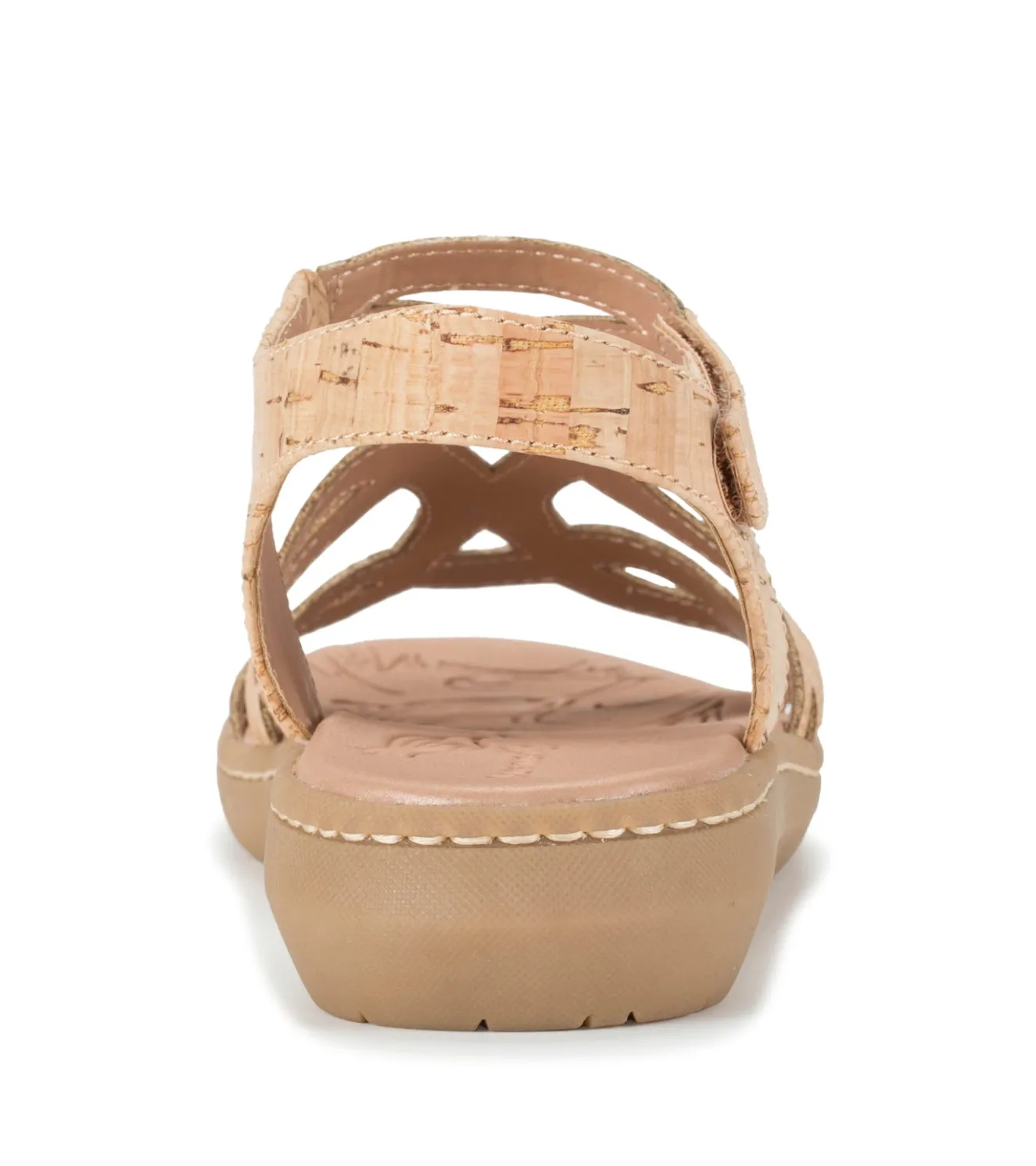 Baretraps Quillan Sandal