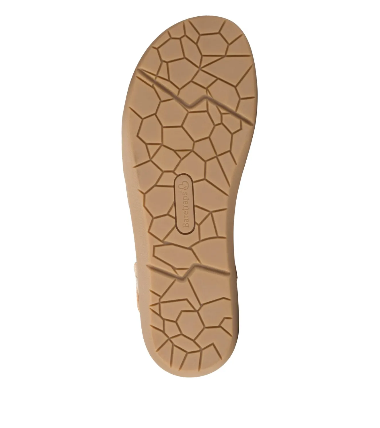 Baretraps Quillan Sandal