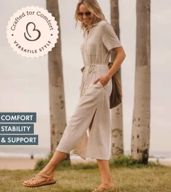 Baretraps Quillan Sandal