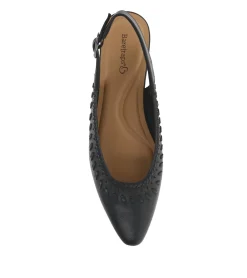 Baretraps Rachael Slingback Flat