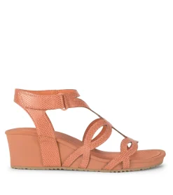 Baretraps Raeanne Wedge Sandal
