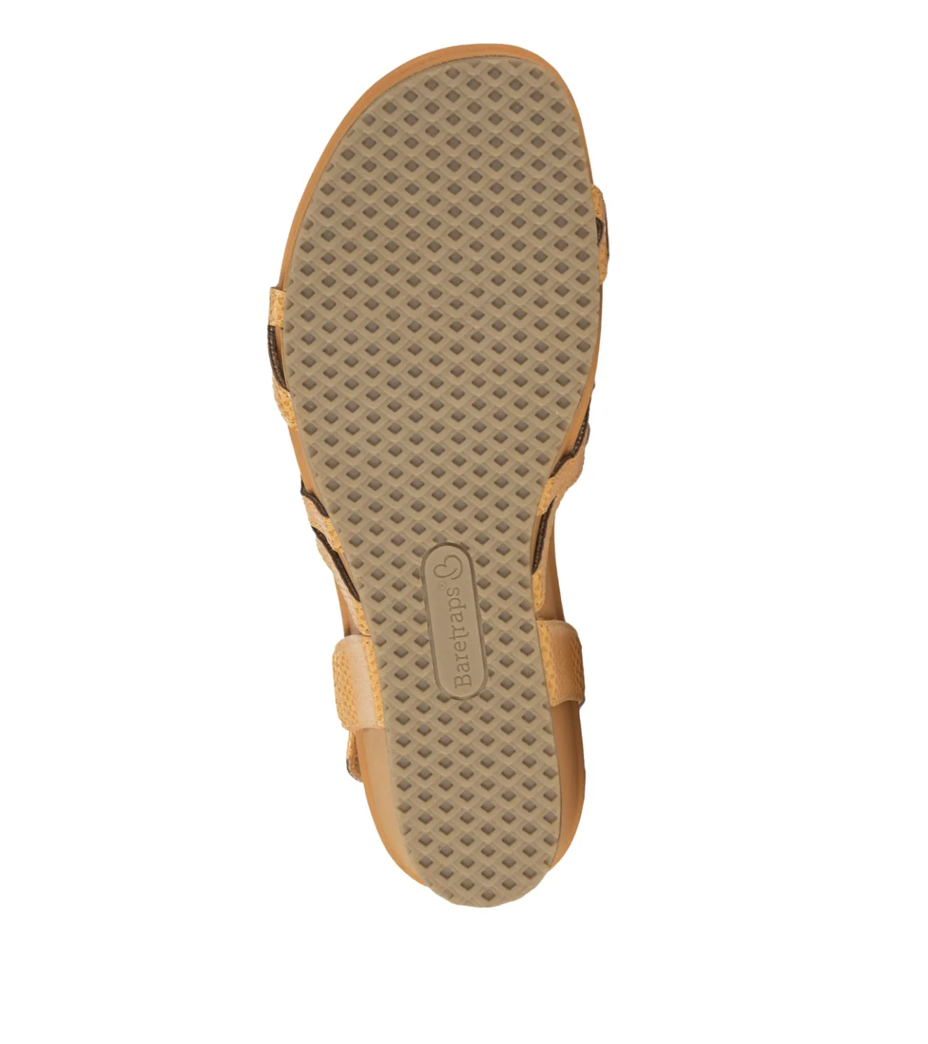 Baretraps Raeanne Wedge Sandal